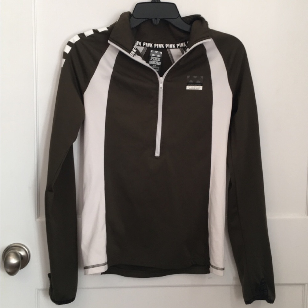 VS PINK PULLOVER